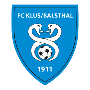 FC Klus Balsthal Logo PNG SVG Vector