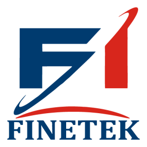 FINETEK MANUFACTURIES Logo PNG SVG Vector