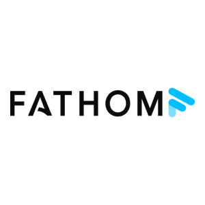 Fanthom Ai Logo PNG SVG Vector