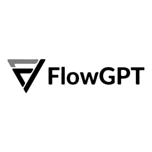 Flowgpt Ai Logo PNG SVG Vector