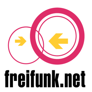 Freifunk Logo PNG SVG Vector