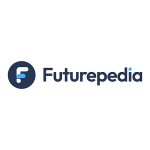 Futurepedia Ai Logo PNG SVG Vector