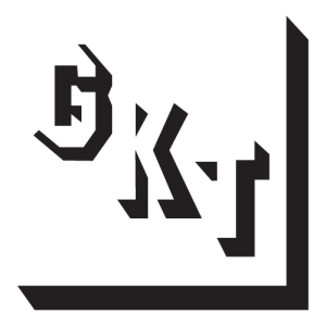 GKT Logo PNG SVG Vector