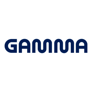 Gamma Ai Logo PNG SVG Vector