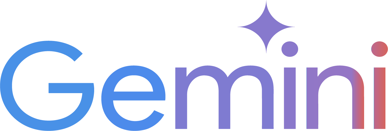 Gemini Logo PNG Transparent SVG AI Free Download
