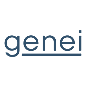 Genei Ai Logo PNG SVG Vector