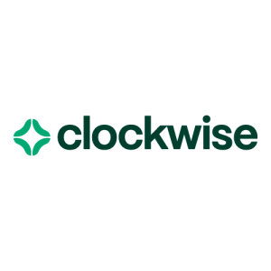 Clockwise Ai Logo PNG SVG Vector