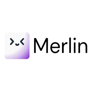 Getmerlin Ai Logo PNG SVG Vector