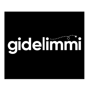 Gidelimmi Logo PNG SVG Vector