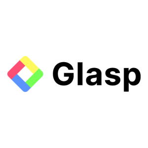 Glasp Ai Logo PNG SVG Vector