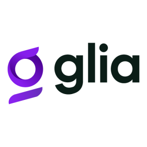 Glia-Ai Logo PNG SVG Vector