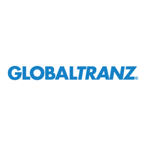 GlobalTranz Logo PNG SVG Vector