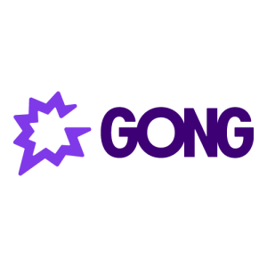 Gong Ai Logo PNG SVG Vector