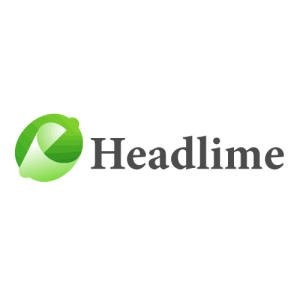 Headlime Ai Logo PNG SVG Vector