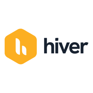 Hiver Ai Logo PNG SVG Vector