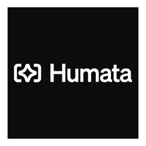 Humata Ai Logo PNG SVG Vector