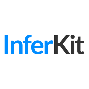 Inferkit Ai Logo PNG SVG Vector