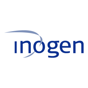 Inogen Logo PNG SVG Vector