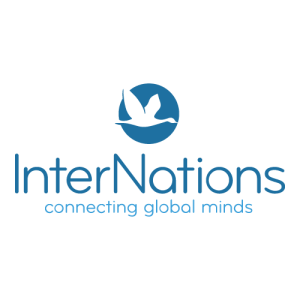 InterNations Logo PNG SVG Vector
