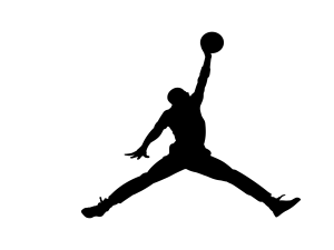 Jordan Logo PNG SVG Vector