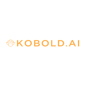 Kobold Ai Logo PNG SVG Vector 01