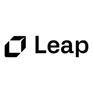 Leap Ai Logo PNG SVG Vector