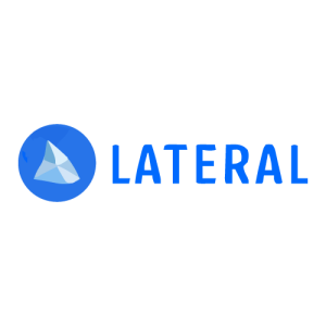Lateral Ai Logo PNG SVG Vector