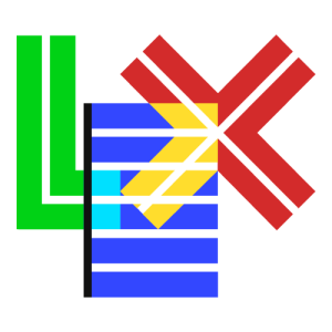 Lex.page Ai Logo PNG SVG Vector