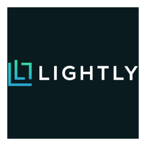 Lightly Ai Logo PNG SVG Vector