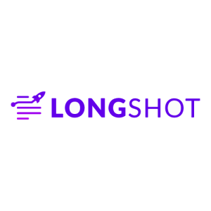 Longshot Ai Logo PNG SVG Vector