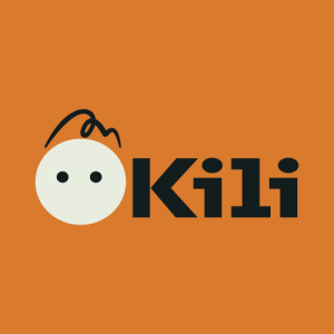 Kili technology Ai Logo PNG SVG vector