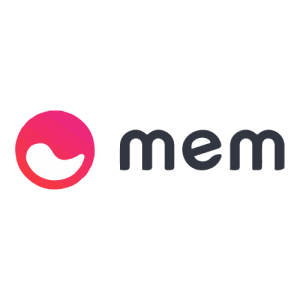 Mem.Ai Logo PNG SVG Vector