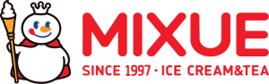 Mixue Ice cream Logo PNG SVG Vector
