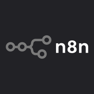N8n Ai Logo PNG SVG Vector