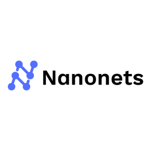 Nanonets Ai Logo PNG SVG Vector