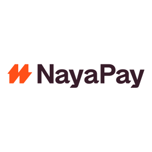 Nayapay New Logo PNG SVG Logo