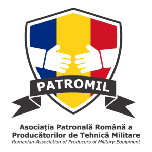Patromil Logo PNG SVG Vector