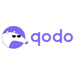 Qodo AI Logo PNG SVG Vector