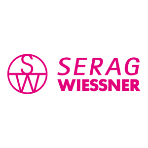 SERAG WIESSNER Logo PNG SVG Vector