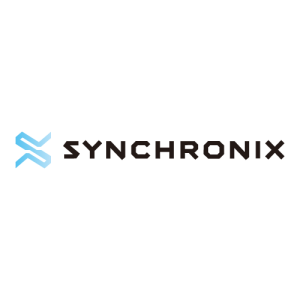 Synchronix.sk Logo PNG SVG Vector