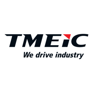 TMEIC Logo PNG SVG Vector