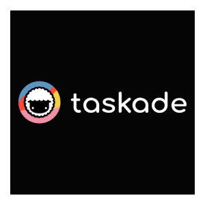 Taskade Ai Logo PNG AVG Vector