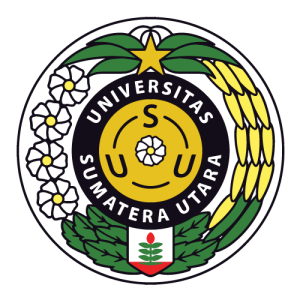 USU Universitas Sumatera Utara Logo PNG SVG Vector