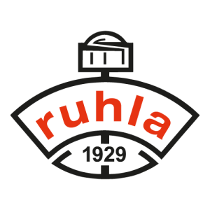 Uhrenwerke Ruhla GmbH Logo PNG SVG Vector