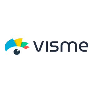 Visme Ai Logo PNG SVG Vector