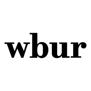 WBUR Logo PNG SVG Vector