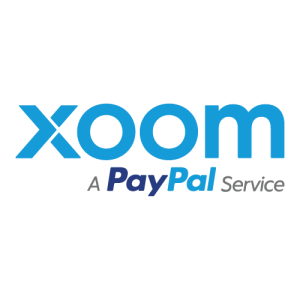 Xoom Logo PNG SVG Vector