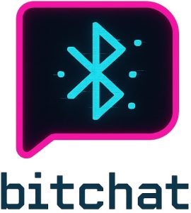 BitChat Logo PNG SVG