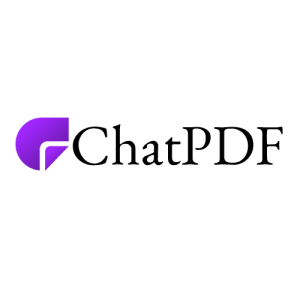 chatpdf ai Logo PNG SVG Vector