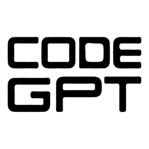 codegpt ai Logo PNG SVG Vector